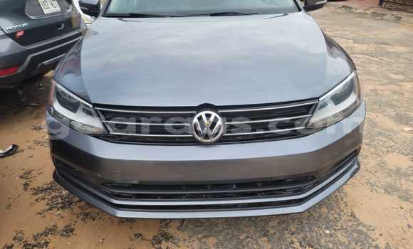 Dieundeu Imported Volkswagen Jetta Silver Auto in Dakar in Dakar Dieundeu Imported Volkswagen Jetta Silver Auto in Dakar in Dakar