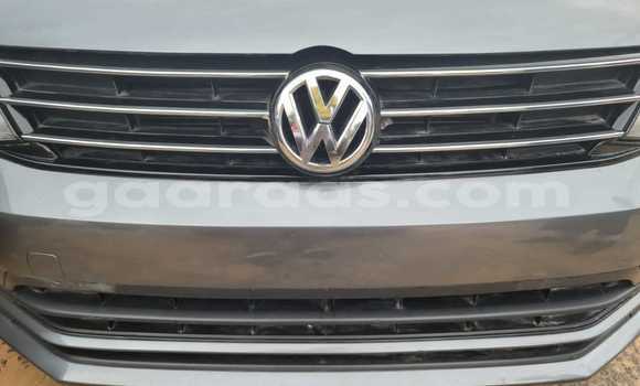 Dieundeu Imported Volkswagen Jetta Silver Auto in Dakar in Dakar Dieundeu Imported Volkswagen Jetta Silver Auto in Dakar in Dakar