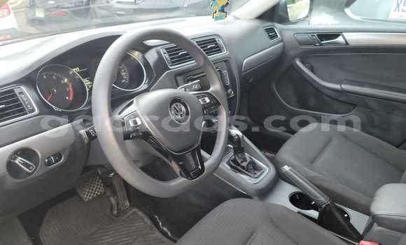 Dieundeu Imported Volkswagen Jetta Silver Auto in Dakar in Dakar Dieundeu Imported Volkswagen Jetta Silver Auto in Dakar in Dakar