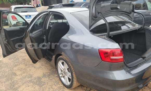 Dieundeu Imported Volkswagen Jetta Silver Auto in Dakar in Dakar Dieundeu Imported Volkswagen Jetta Silver Auto in Dakar in Dakar