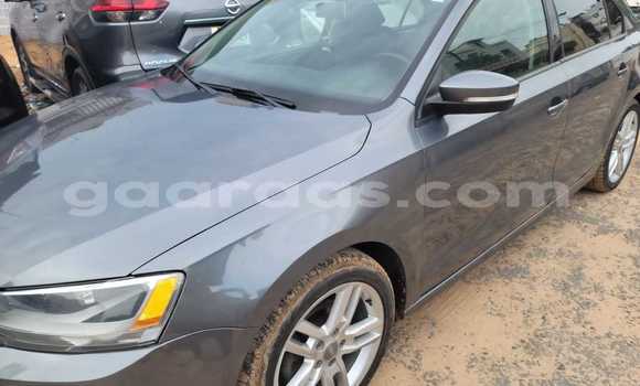 Dieundeu Imported Volkswagen Jetta Silver Auto in Dakar in Dakar Dieundeu Imported Volkswagen Jetta Silver Auto in Dakar in Dakar