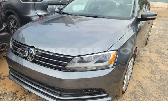 Dieundeu Imported Volkswagen Jetta Silver Auto in Dakar in Dakar Dieundeu Imported Volkswagen Jetta Silver Auto in Dakar in Dakar