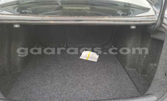 Dieundeu Imported Volkswagen Jetta Silver Auto in Dakar in Dakar Dieundeu Imported Volkswagen Jetta Silver Auto in Dakar in Dakar