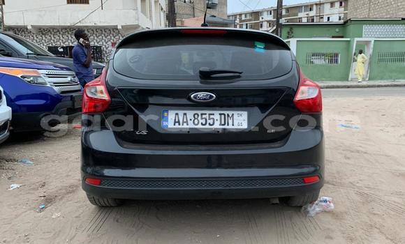 Dieundeu Occasion Ford Focus Silver Auto in Dakar in Dakar Dieundeu Occasion Ford Focus Silver Auto in Dakar in Dakar