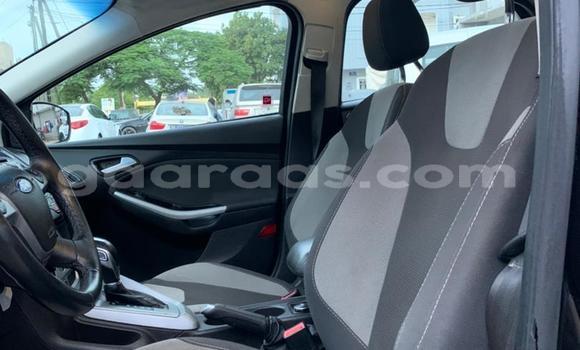 Dieundeu Occasion Ford Focus Silver Auto in Dakar in Dakar Dieundeu Occasion Ford Focus Silver Auto in Dakar in Dakar