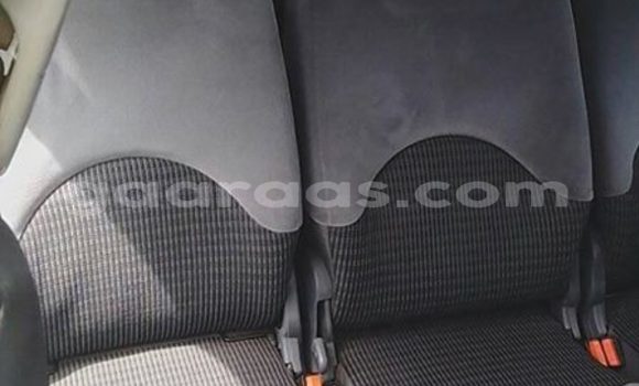 Dieundeu Occasion Citroen Xsara White Auto in Dakar in Dakar Dieundeu Occasion Citroen Xsara White Auto in Dakar in Dakar