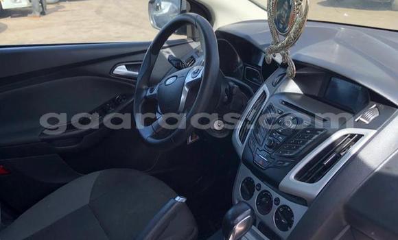 Dieundeu Occasion Ford Focus Black Auto in Dakar in Dakar Dieundeu Occasion Ford Focus Black Auto in Dakar in Dakar