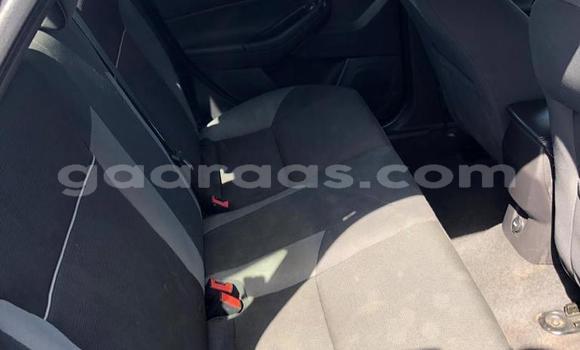 Dieundeu Occasion Ford Focus Black Auto in Dakar in Dakar Dieundeu Occasion Ford Focus Black Auto in Dakar in Dakar