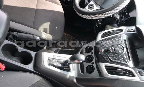 Dieundeu Occasion Ford Focus Silver Auto in Dakar in Dakar Dieundeu Occasion Ford Focus Silver Auto in Dakar in Dakar