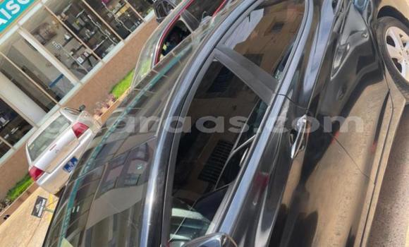 Dieundeu Occasion Hyundai Elantra Black Auto in Dakar in Dakar Dieundeu Occasion Hyundai Elantra Black Auto in Dakar in Dakar