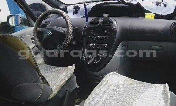 Dieundeu Occasion Citroen Xsara White Auto in Dakar in Dakar Dieundeu Occasion Citroen Xsara White Auto in Dakar in Dakar