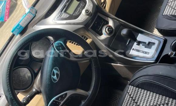 Dieundeu Occasion Hyundai Elantra Black Auto in Dakar in Dakar Dieundeu Occasion Hyundai Elantra Black Auto in Dakar in Dakar