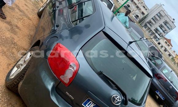 Dieundeu Occasion Peugeot 308 Black Auto in Dakar in Dakar Dieundeu Occasion Peugeot 308 Black Auto in Dakar in Dakar