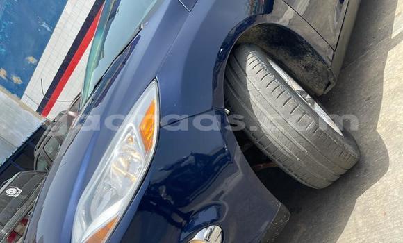 Dieundeu Occasion Ford Focus Blue Auto in Dakar in Dakar Dieundeu Occasion Ford Focus Blue Auto in Dakar in Dakar