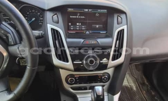 Dieundeu Occasion Ford Focus Black Auto in Dakar in Dakar Dieundeu Occasion Ford Focus Black Auto in Dakar in Dakar