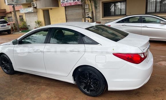 Dieundeu Occasion Ford Focus White Auto in Dakar in Dakar Dieundeu Occasion Ford Focus White Auto in Dakar in Dakar