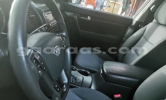 Acheter Import Voiture Kia Sorento Marron à Dakar, Dakar Acheter Import Voiture Kia Sorento Marron à Dakar, Dakar