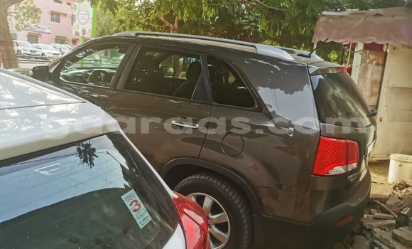 Acheter Import Voiture Kia Sorento Marron à Dakar, Dakar Acheter Import Voiture Kia Sorento Marron à Dakar, Dakar