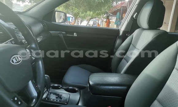 Acheter Import Voiture Kia Sorento Marron à Dakar, Dakar Acheter Import Voiture Kia Sorento Marron à Dakar, Dakar