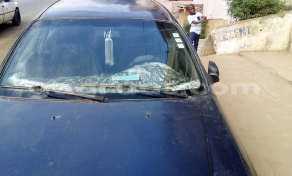 Buy Used Chevrolet Astro Blue Car in Dakar in Dakar