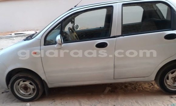 Acheter Occasion Voiture Chery A113 Gris à Dakar, Dakar