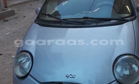 Acheter Occasion Voiture Chery A113 Gris à Dakar, Dakar Acheter Occasion Voiture Chery A113 Gris à Dakar, Dakar