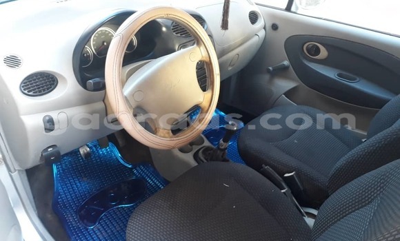 Acheter Occasion Voiture Chery A113 Gris à Dakar, Dakar Acheter Occasion Voiture Chery A113 Gris à Dakar, Dakar