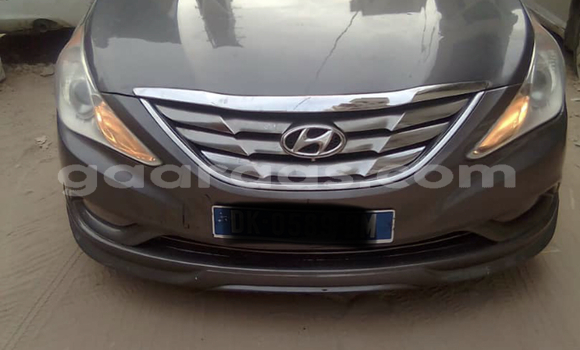 Dieundeu Occasion Hyundai Sonata Other Auto in Dakar in Dakar
