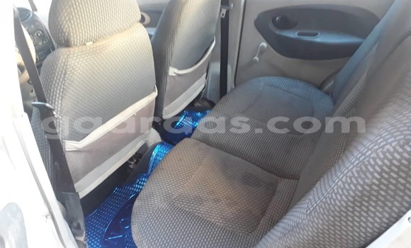 Acheter Occasion Voiture Chery A113 Gris à Dakar, Dakar Acheter Occasion Voiture Chery A113 Gris à Dakar, Dakar