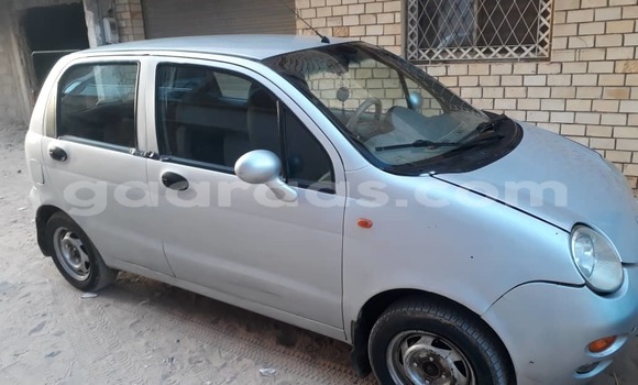 Acheter Occasion Voiture Chery A113 Gris à Dakar, Dakar Acheter Occasion Voiture Chery A113 Gris à Dakar, Dakar