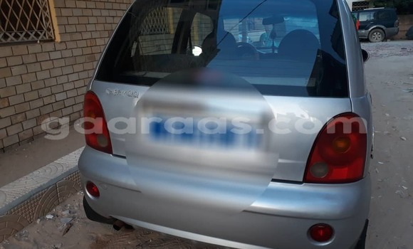 Acheter Occasion Voiture Chery A113 Gris à Dakar, Dakar Acheter Occasion Voiture Chery A113 Gris à Dakar, Dakar