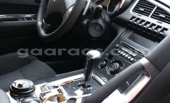 Dieundeu Occasion Peugeot 308 Beige Auto in Dakar in Dakar Dieundeu Occasion Peugeot 308 Beige Auto in Dakar in Dakar