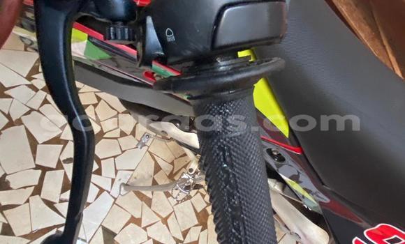 Buy Used Husqvarna TE Black Bike in Dakar in Dakar Buy Used Husqvarna TE Black Bike in Dakar in Dakar