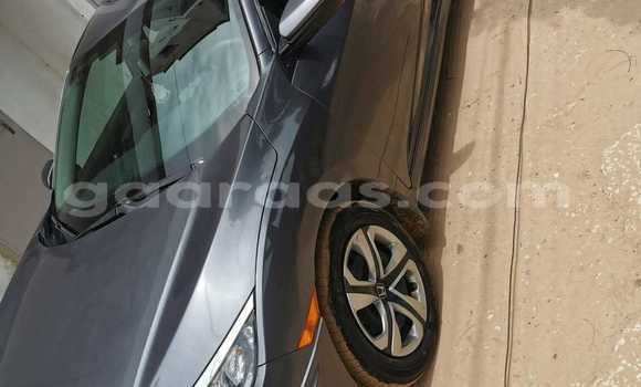 Buy Import Honda Civic Silver Car in Dakar in Dakar Buy Import Honda Civic Silver Car in Dakar in Dakar