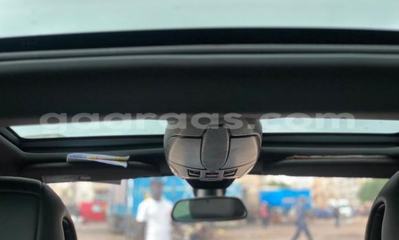 Buy Import Citroen DS5 Silver Car in Dakar in Dakar Buy Import Citroen DS5 Silver Car in Dakar in Dakar