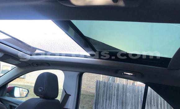 Dieundeu Imported Chevrolet Equinox Red Auto in Dakar in Dakar Dieundeu Imported Chevrolet Equinox Red Auto in Dakar in Dakar