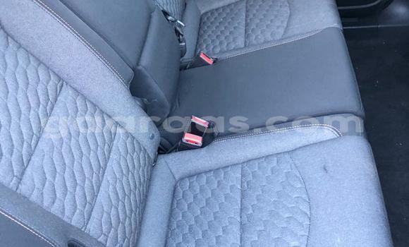 Dieundeu Imported Chevrolet Equinox Red Auto in Dakar in Dakar Dieundeu Imported Chevrolet Equinox Red Auto in Dakar in Dakar