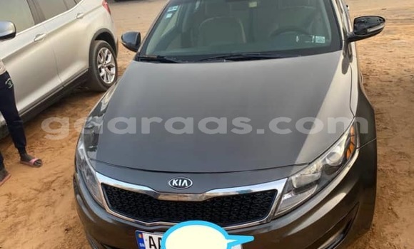 Acheter Occasion Voiture Kia Optima Marron à Dakar, Dakar Acheter Occasion Voiture Kia Optima Marron à Dakar, Dakar