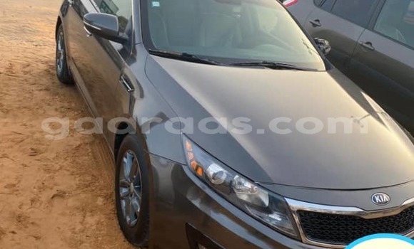 Acheter Occasion Voiture Kia Optima Marron à Dakar, Dakar Acheter Occasion Voiture Kia Optima Marron à Dakar, Dakar