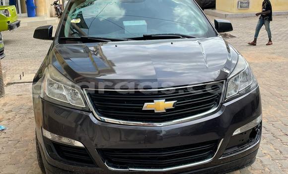 Buy Used Chevrolet Traverse Beige Car in Kaolack in Kaolack Buy Used Chevrolet Traverse Beige Car in Kaolack in Kaolack