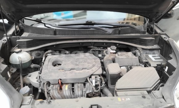 Buy Used Kia Sportage Black Car in Dakar in Dakar Buy Used Kia Sportage Black Car in Dakar in Dakar