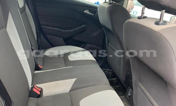 Dieundeu Occasion Ford Focus Blue Auto in Dakar in Dakar Dieundeu Occasion Ford Focus Blue Auto in Dakar in Dakar