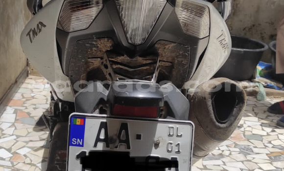 Acheter Occasion Moto Yamaha TMAX Blanc à Dakar, Dakar Acheter Occasion Moto Yamaha TMAX Blanc à Dakar, Dakar