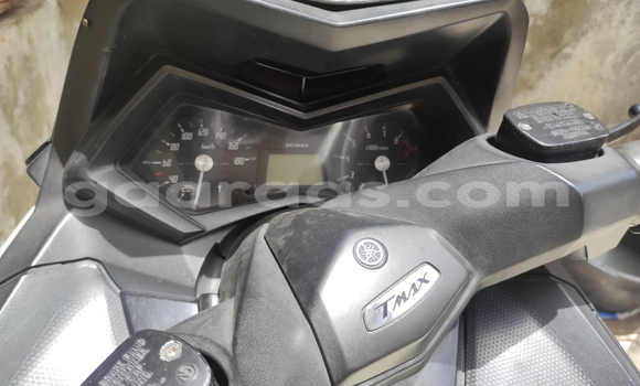 Acheter Occasion Moto Yamaha TMAX Blanc à Dakar, Dakar Acheter Occasion Moto Yamaha TMAX Blanc à Dakar, Dakar