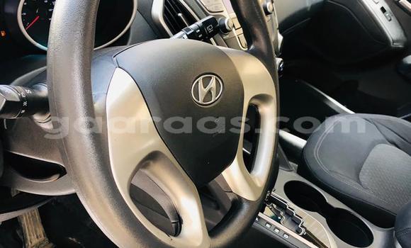 Acheter Occasion Voiture Hyundai Tucson Bleu à Dakar, Dakar Acheter Occasion Voiture Hyundai Tucson Bleu à Dakar, Dakar