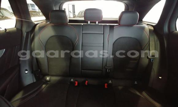 Acheter Import Voiture Mercedes‒Benz AMG GLC Bleu à Dakar, Dakar Acheter Import Voiture Mercedes‒Benz AMG GLC Bleu à Dakar, Dakar