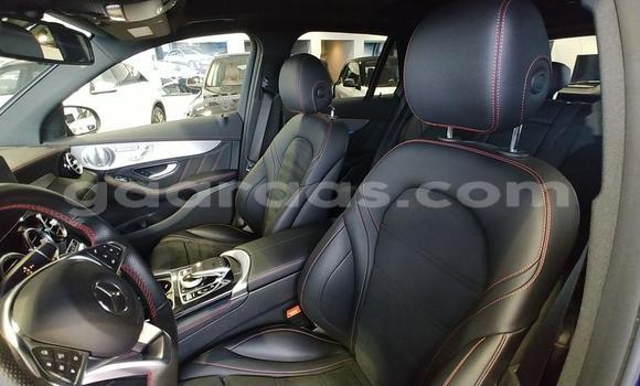 Acheter Import Voiture Mercedes‒Benz AMG GLC Bleu à Dakar, Dakar Acheter Import Voiture Mercedes‒Benz AMG GLC Bleu à Dakar, Dakar