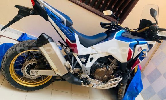 Buy New Atk GV Blue Bike in Dakar in Dakar Buy New Atk GV Blue Bike in Dakar in Dakar