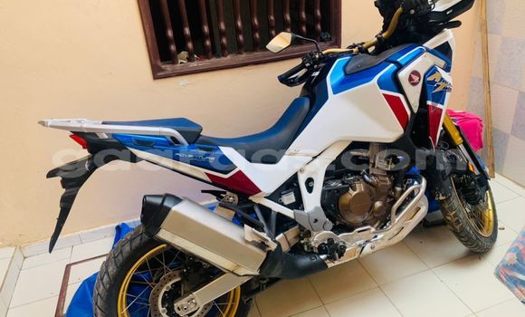 Buy New Atk GV Blue Bike in Dakar in Dakar Buy New Atk GV Blue Bike in Dakar in Dakar