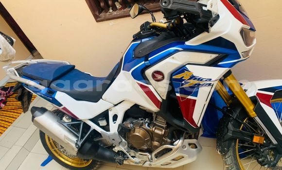 Buy New Atk GV Blue Bike in Dakar in Dakar Buy New Atk GV Blue Bike in Dakar in Dakar